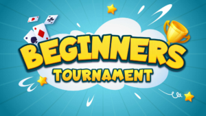 Beginners tournament
