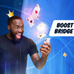 Boost your bridge level to become a champion