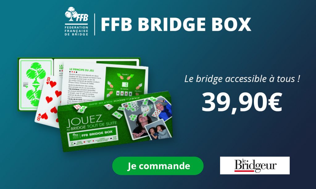 FFB Bridge box