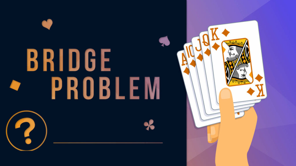 Bridge problem article
