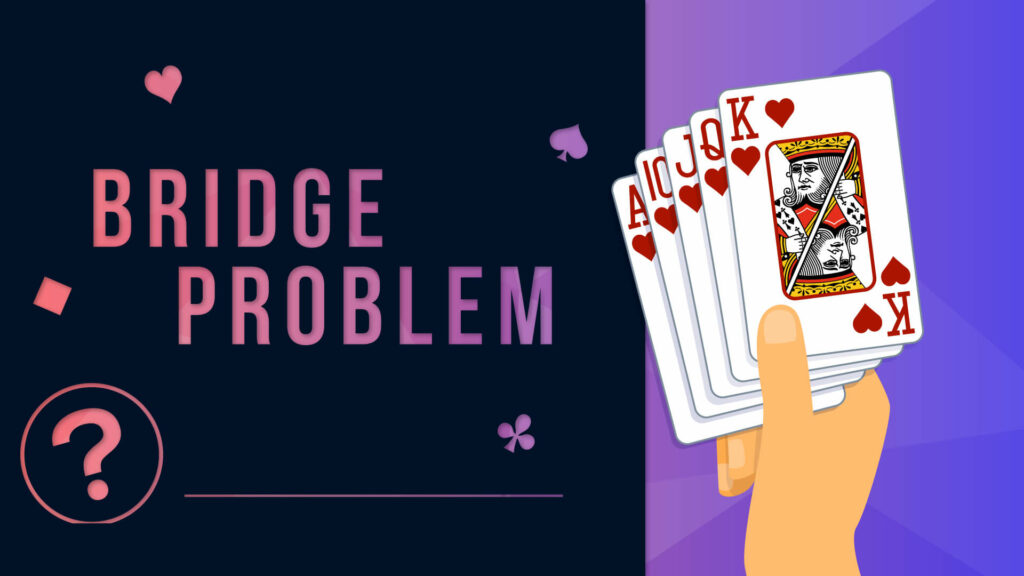 Bridge problem article