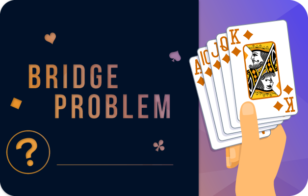 bridge problem