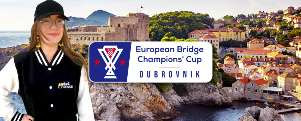 Champions' Cup Dubrovnik 2023