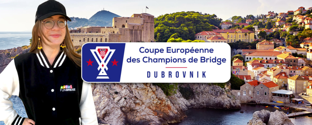 Champions' Cup Dubrovnik 2023