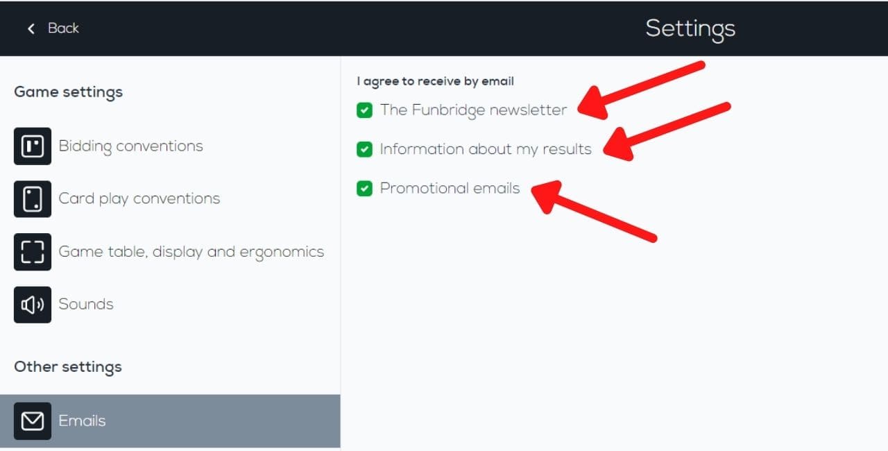 Your tips for using Funbridge like a pro! – Funbridge Blog