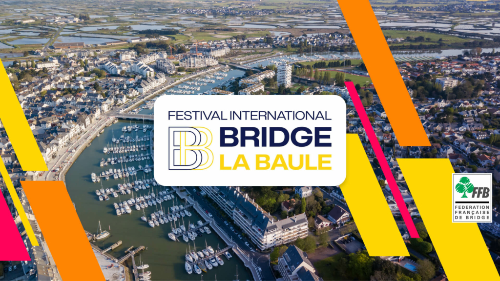 Festival international de bridge de La Baule