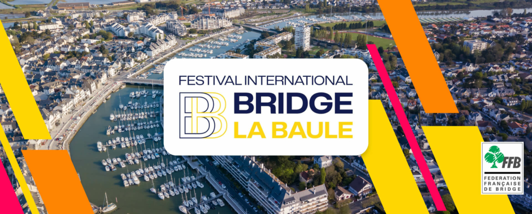 Festival international de bridge de La Baule
