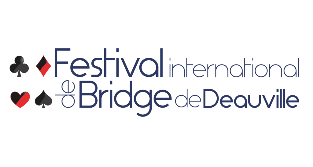 Festival International de Bridge de Deauville