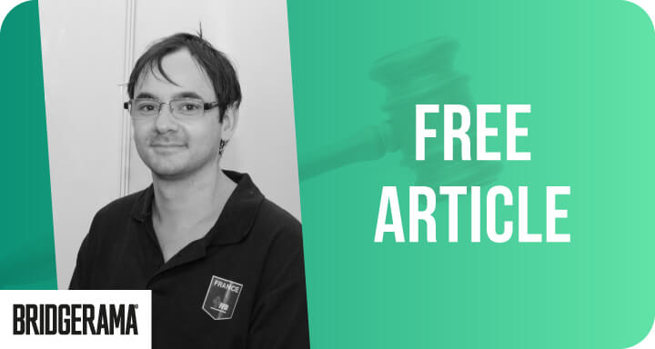 free article lets bid partner nicolas lhuissier