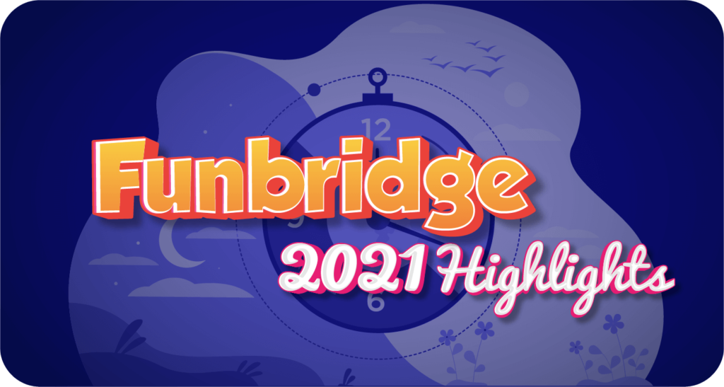 funbridge 2021 highlights