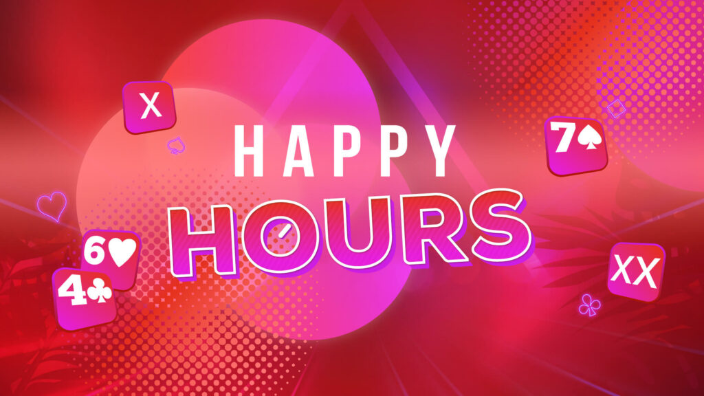 Happy Hours Funbridge