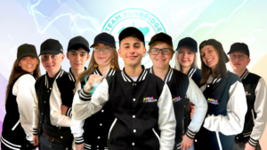 Léo Rombaut | Team Funbridge - Funbridge Blog