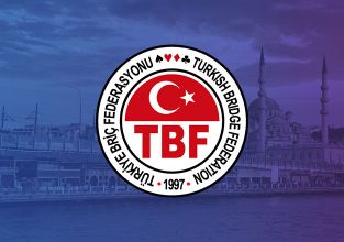 bridge tournaments turkish bridge federation