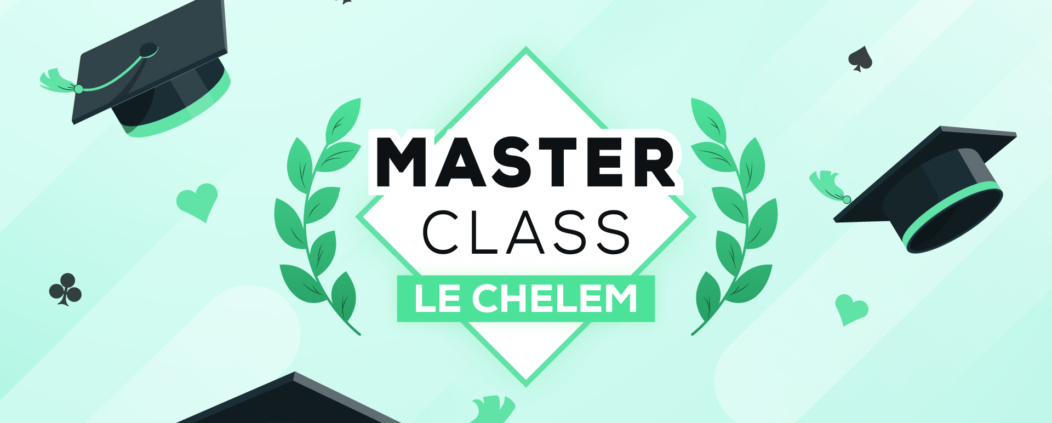 Masterclass le chelem au bridge