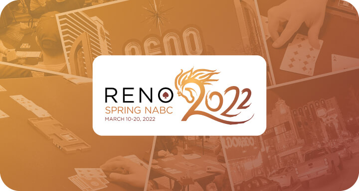 NABC Reno 2022