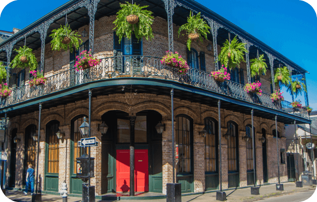 New Orleans