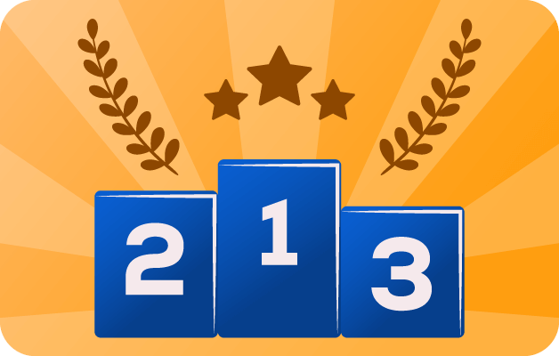 Podium