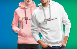 Funbridge newsletter January 2019: Funbridge merchandise