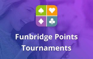 2018 highlights: Funbridge points 