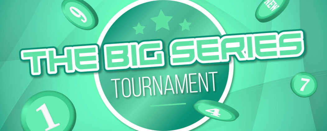 Big Series Tournament