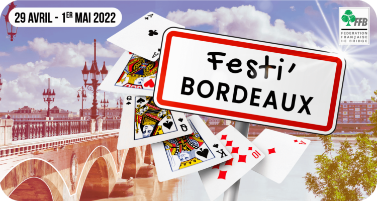 Tournoi FFB Festi'Bordeaux