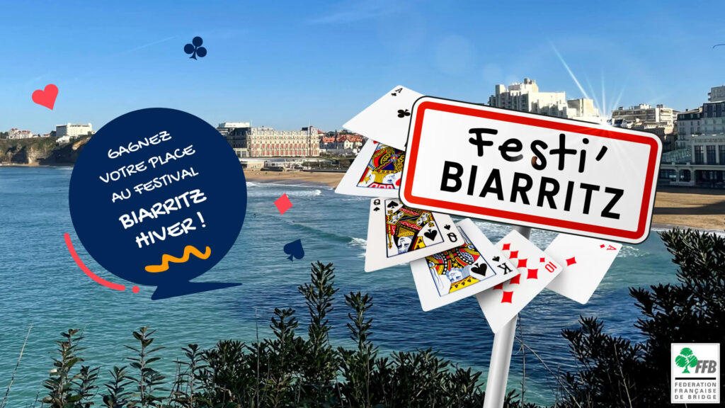 Tournoi FFB Festi'Biarritz