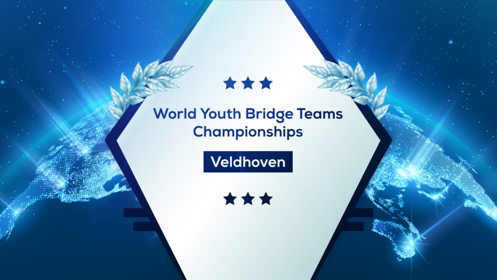 World Youth Teams Championships Veldhoven