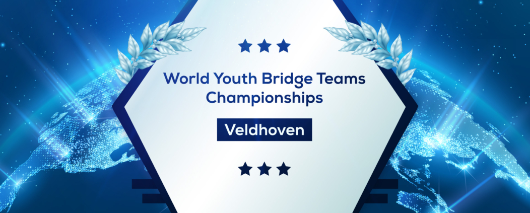 World Youth Teams Championships Veldhoven