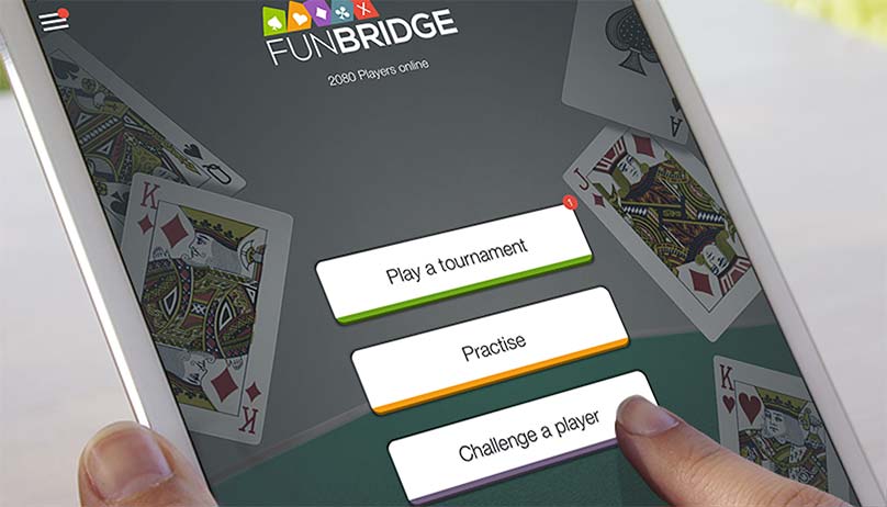 What are some games to play on Bridge Base online?