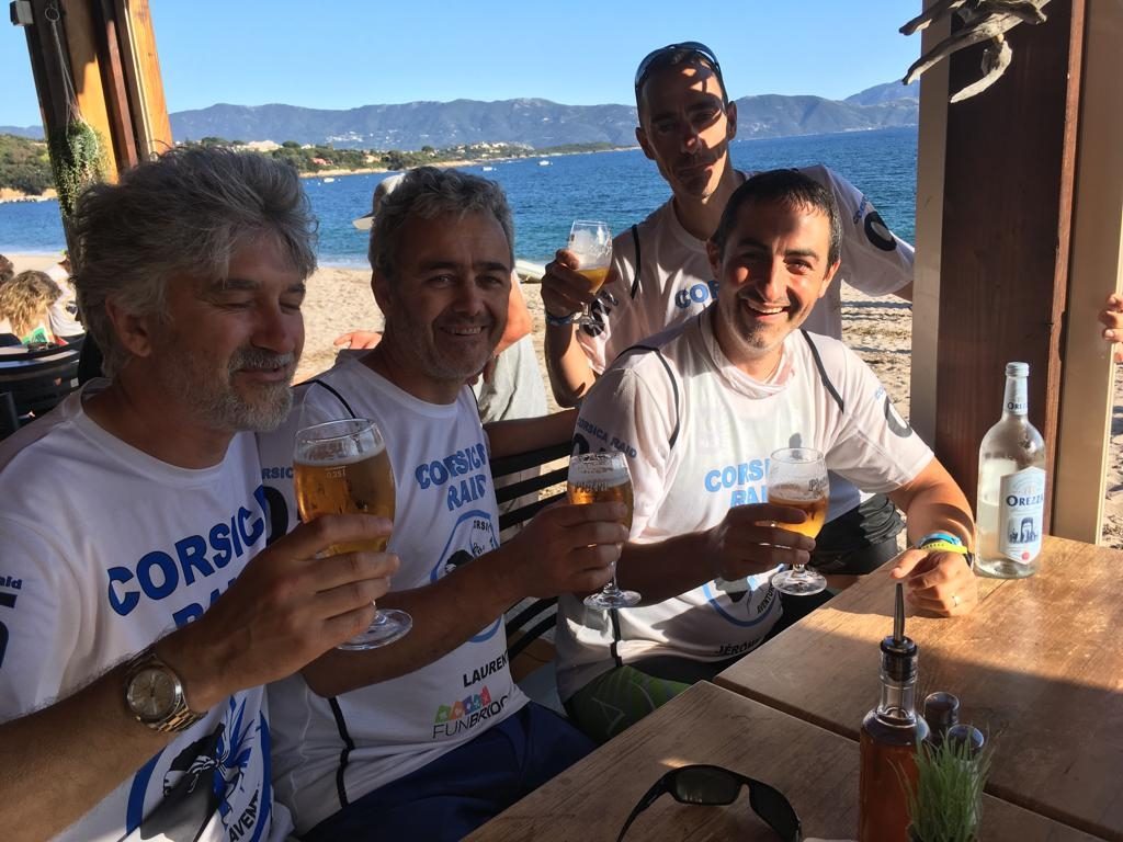 Corsica Raid Aventure Funbridge