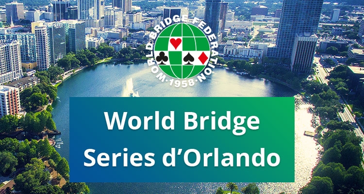 World Bridge Series d'Orlando