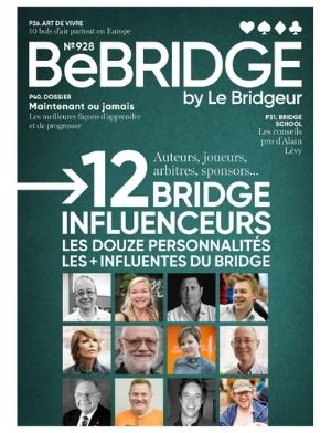 bebridge juillet-aout 2020