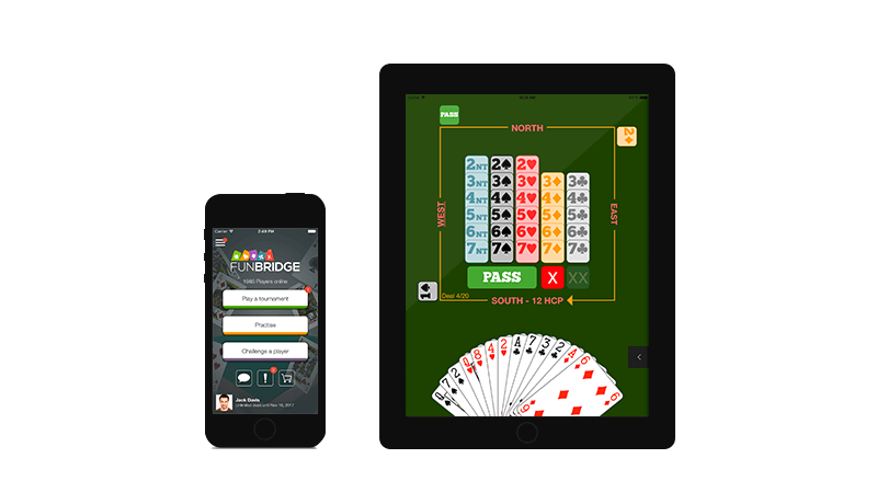 Update instructions on iPhone, iPad and iPod Touch