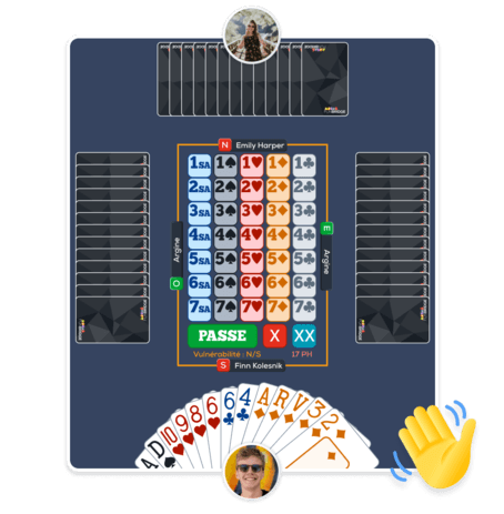 Two Player Tournaments